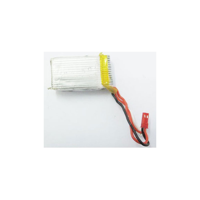 Pièce pour hélicoptère électrique Batterie LiPo Tiny 400