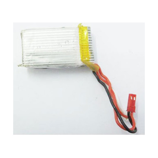 Pièce pour hélicoptère électrique Batterie LiPo Tiny 400
