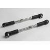 Pièce pour voiture electrique tous chemin 1/10 Bielettes Direction 2pcs