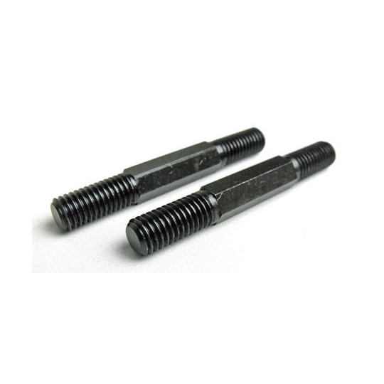 Pièce pour voiture thermique tous chemin 1/5 Biellettes bras suspension arr