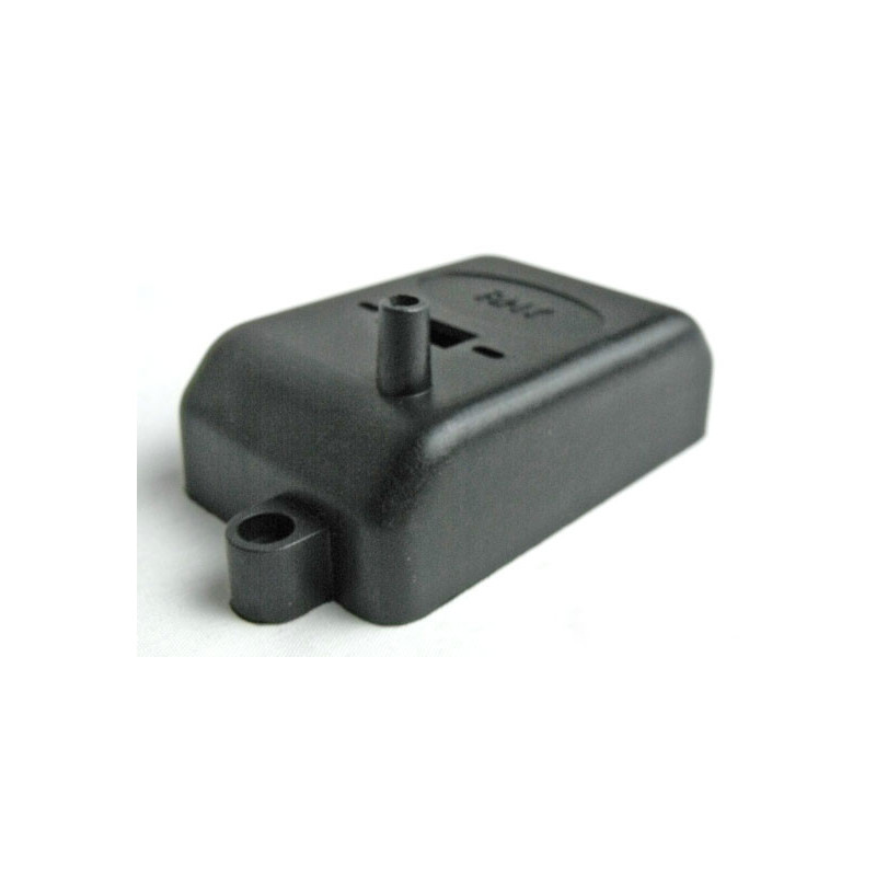 Pièce pour voiture thermique tous chemin 1/5 Boîte protection de récepteur