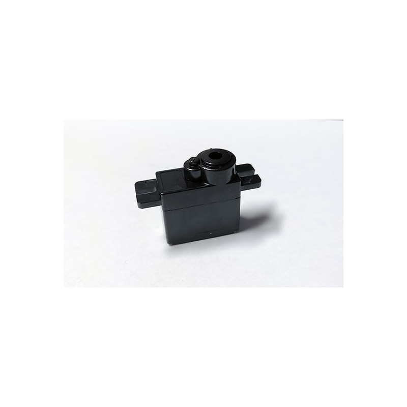 Pièce pour émetteur de radiocommande et servos Boitier pour servo 7450/7452