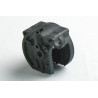 Pièce pour voiture thermique tous chemin 1/10 Boitier Transmission Central