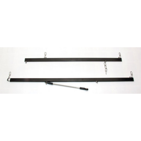 Pièce pour bateaux RC Bôme & bôme de foc