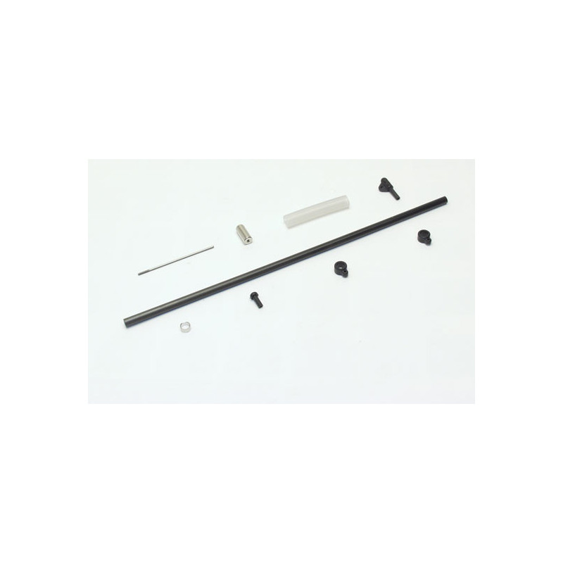 Pièce pour voilier radiocommandé Bôme de FOC + Accessoires