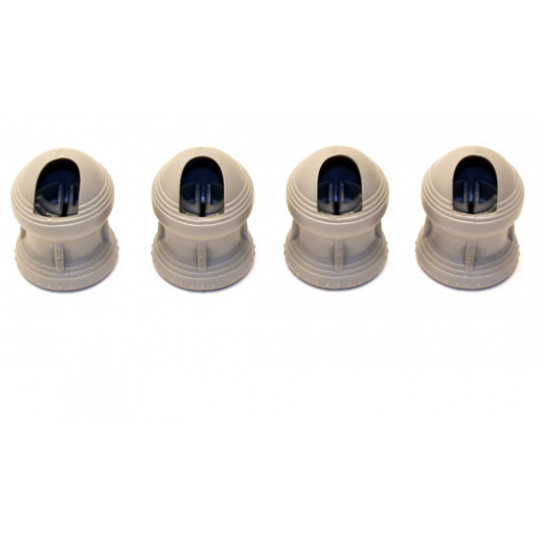 Pièce pour Drônes Boules Amorti.Gros Volume