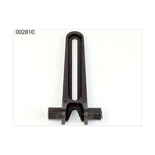 Pièce pour hélicoptère électrique BRAS ANTI WASHOUT