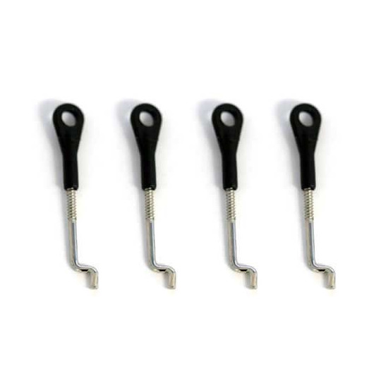 Pièce pour hélicoptère électrique BRAS COMMANDE PLATEAU CYCLIQUE