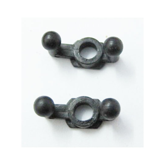 Pièce pour hélicoptère électrique Bras Commande TINY 400