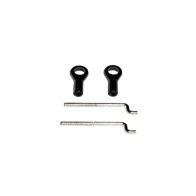 Pièce pour hélicoptère électrique BRAS DE COMMANDE