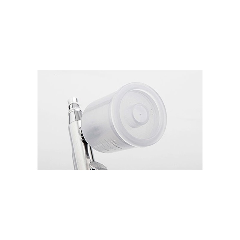 Aerographe pour maquette Aérographe double action grande capacité