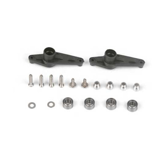 Pièce pour hélicoptère électrique BRAS DE RENVOI SYSTEME BELL