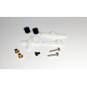 Pièce pour émetteur de radiocommande et servos Bras de servo 6801