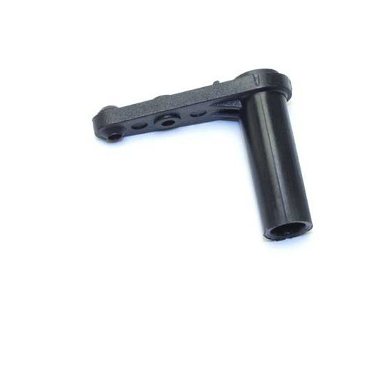 Pièce pour voiture electrique tous chemin 1/10 Bras de Suspension arrière