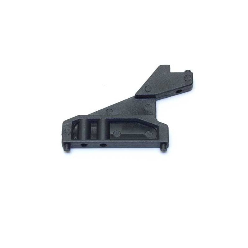 Pièce pour voiture electrique tous chemin 1/10 Bras de Suspension avant