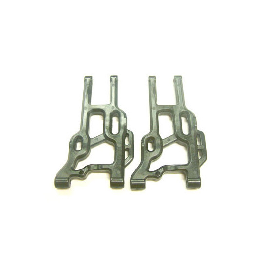 Pièce pour voiture thermique tous chemin 1/8 BRAS DE SUSPENSION AVANT