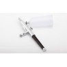 Aerographe pour maquette Aérographe double action grande capacité