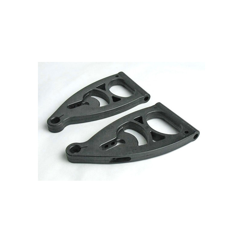 Pièce pour voiture thermique tous chemin 1/5 Bras Supension avt inférieur