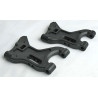 Pièce pour voiture thermique tous chemin 1/5 Bras Suspension arrière inf