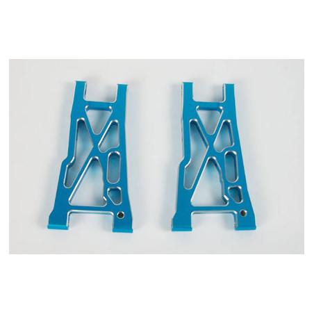 Pièce pour voiture electrique tous chemin 1/10 Bras Suspension arrière inf al