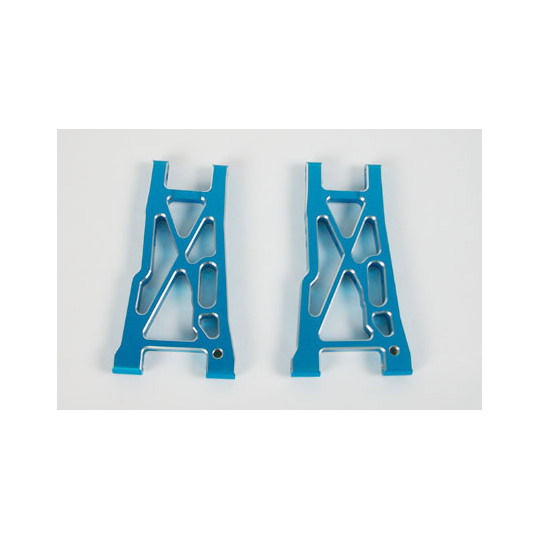 Pièce pour voiture electrique tous chemin 1/10 Bras Suspension arrière inf al