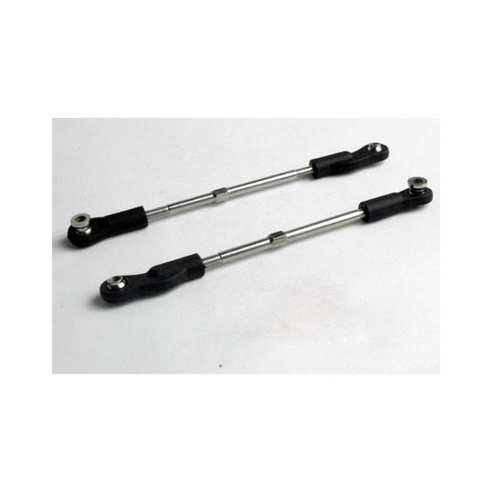 Pièce pour voiture electrique tous chemin 1/10 Bras Suspension arrière sup