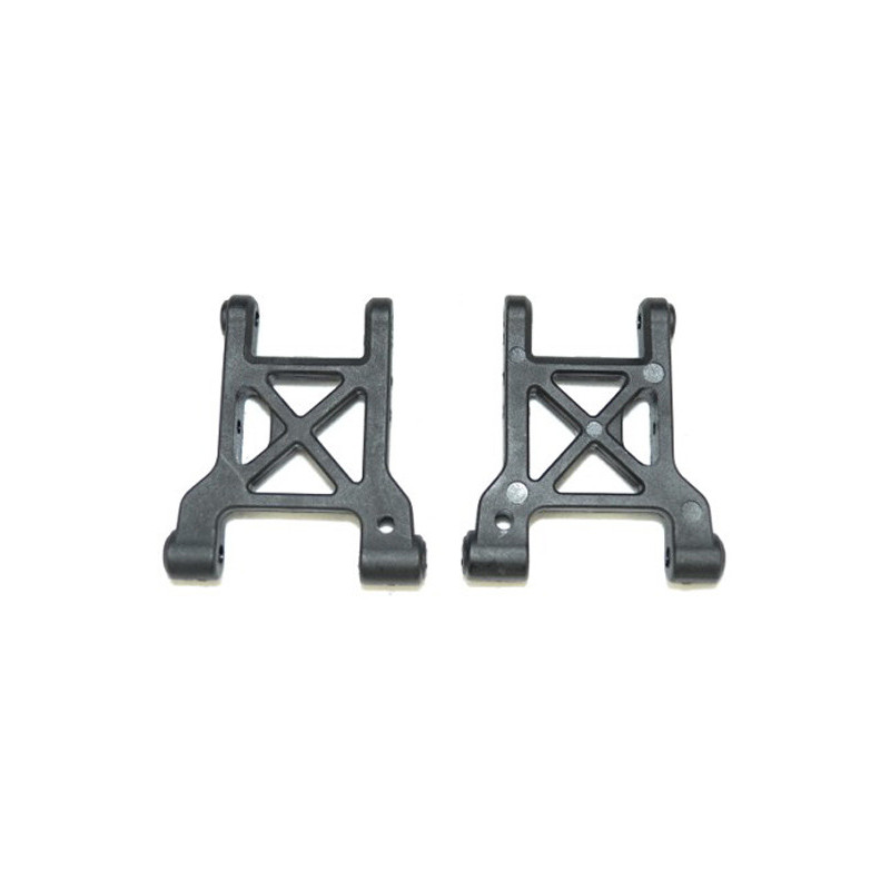 Pièce pour voiture electrique tous chemin 1/10 Bras Suspension avt Inférieur