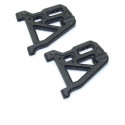 Pièce pour voiture electrique tous chemin 1/10 Bras Suspension Inf avt