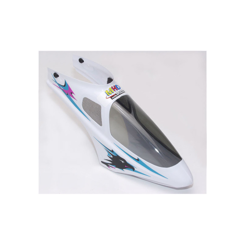 Pièce pour hélicoptère électrique BULLE ORIGINALE TINY 3 CP