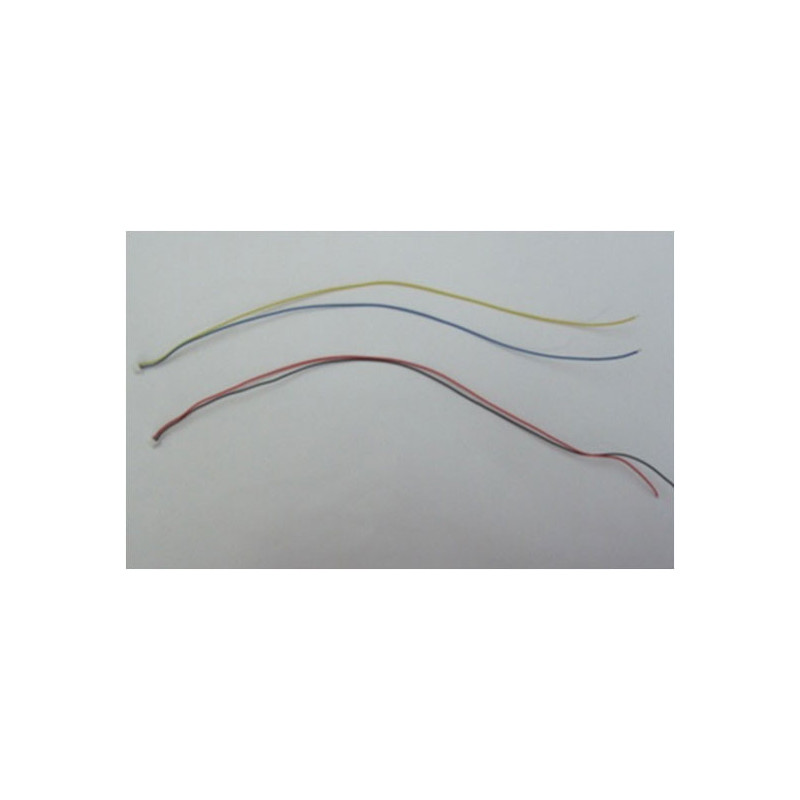 Pièce pour Drônes Câblage Drone FPV