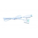 Pièce pour hélicoptère électrique Cable Charge Emetteur