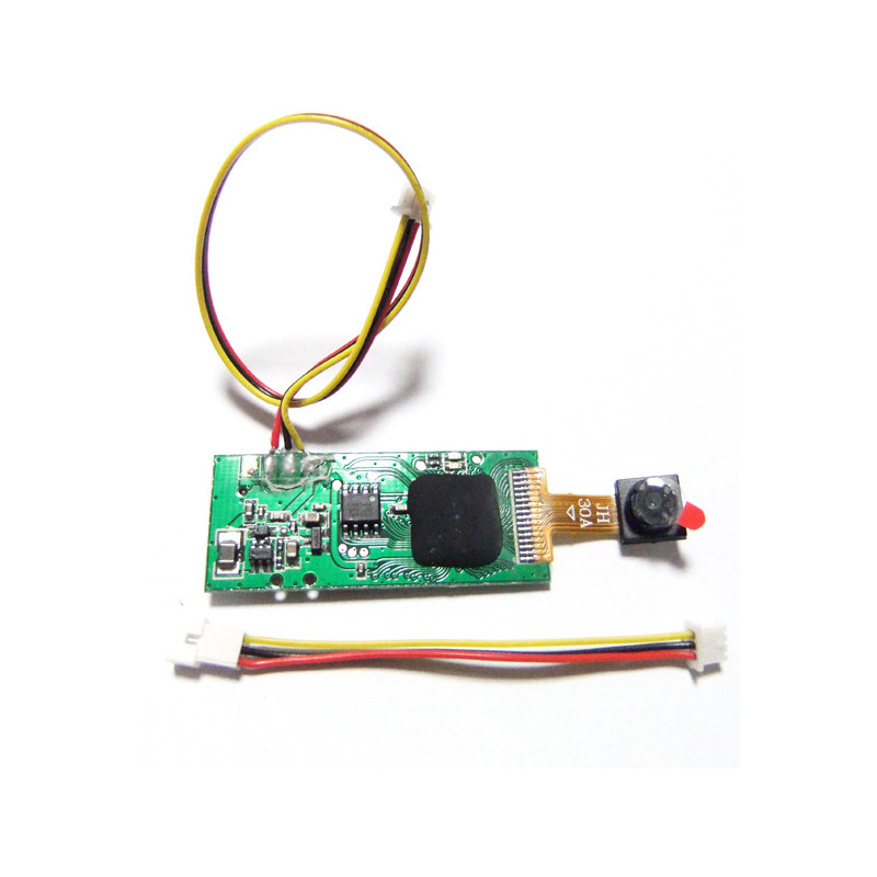 Pièce pour Drônes Caméra HD Discovery