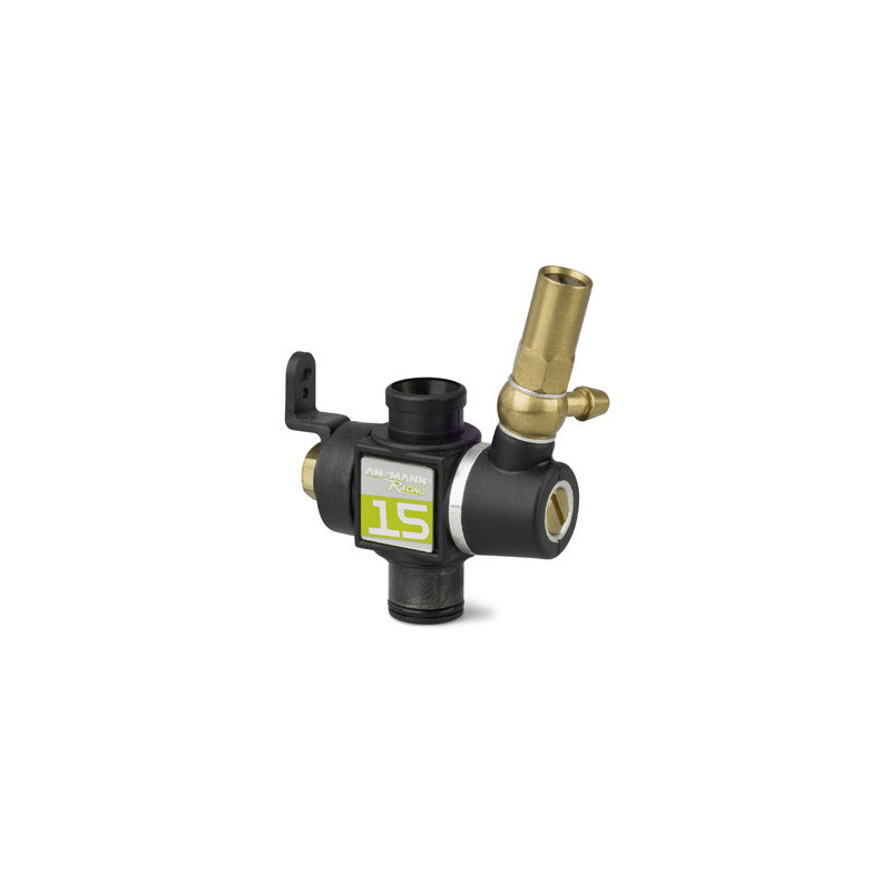 Pièce pour moteur thermique CARBURATEUR ROTATIF AR-15