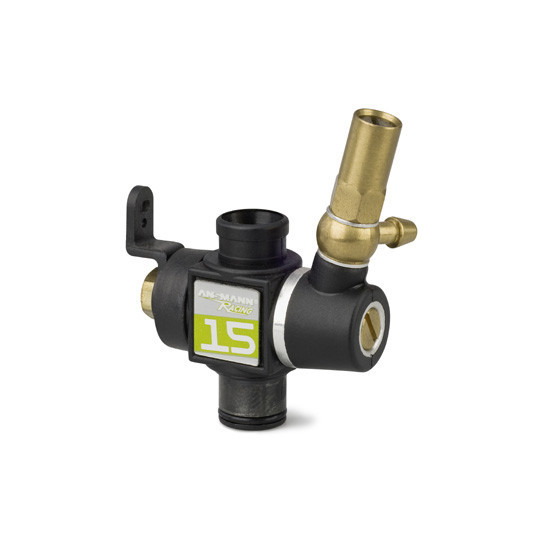 Pièce pour moteur thermique CARBURATEUR ROTATIF AR-15