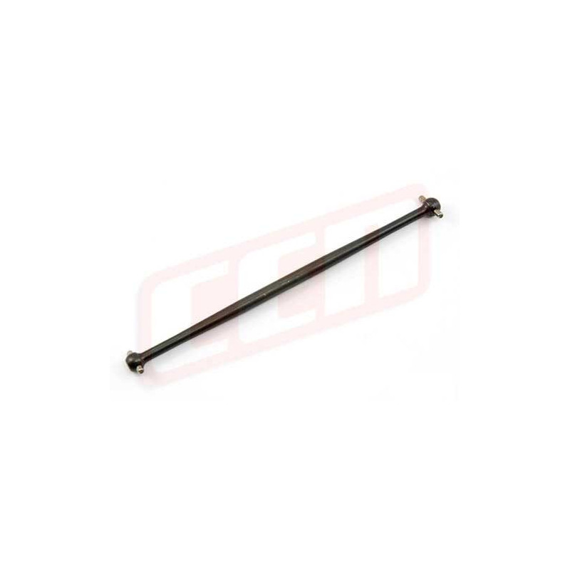 Pièce pour voiture thermique tous chemin 1/10 CARDAN AVANT ARRIERE MG10