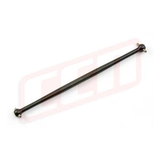 Pièce pour voiture thermique tous chemin 1/10 CARDAN AVANT ARRIERE MG10