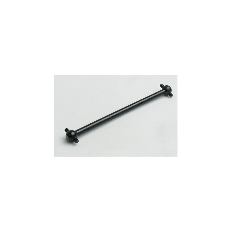 Pièce pour voiture electrique tous chemin 1/10 Cardan central arrière