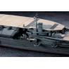 Maquette de Bateau en plastique Akagi 3 Flight Deck 1/700