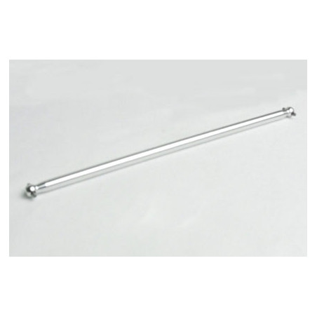 Pièce pour voiture electrique tous chemin 1/10 Cardan Central transmission BX