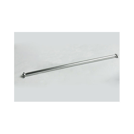 Pièce pour voiture electrique tous chemin 1/10 Cardan central transmission EP