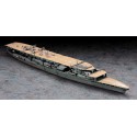 Maquette de Bateau en plastique Akagi 3 Flight Deck 1/700