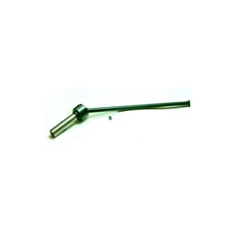 Pièce pour voiture thermique tous chemin 1/8 CARDAN HOMOCINETIQUE AVANT