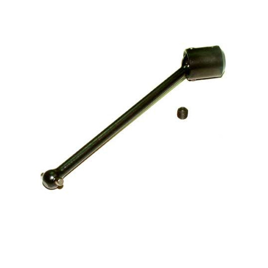 Pièce pour voiture thermique tous chemin 1/8 CARDAN HOMOCINETIQUE CENTRAL