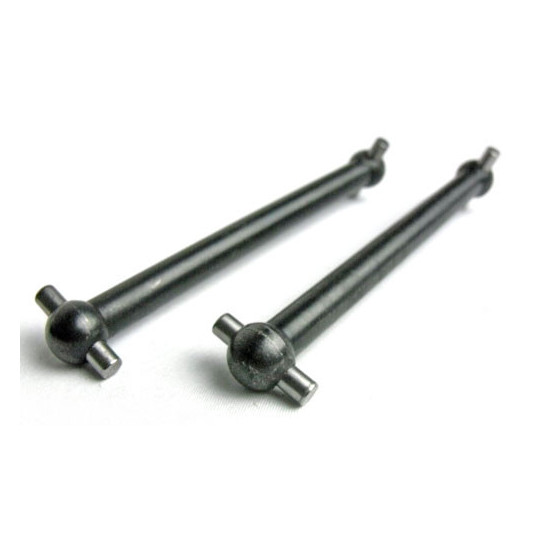 Pièce pour voiture thermique tous chemin 1/5 Cardans de roues arrière