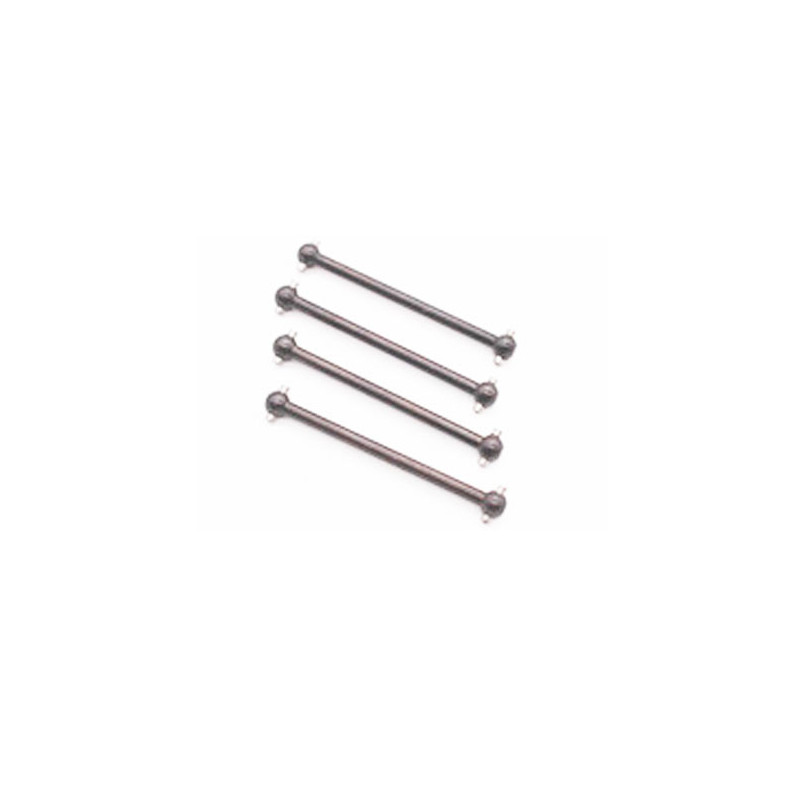 Pièce pour Buggy electrique 1/18 Cardans renforcés Mini MHD