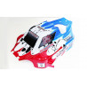 Pièce pour voiture thermique tous chemin 1/8 Carro GUNNER V3 CP A