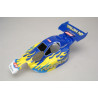 Pièce pour voiture thermique tous chemin 1/10 CARROSSEREIE TALON 1/10