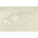 Pièce pour voiture electrique tous chemin 1/10 Carrosserie Bulldog à peindre