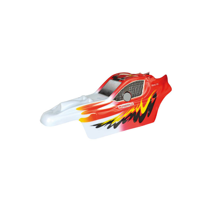 Pièce pour voiture thermique tous chemin 1/5 Carrosserie FLASH 1/5 Orig.