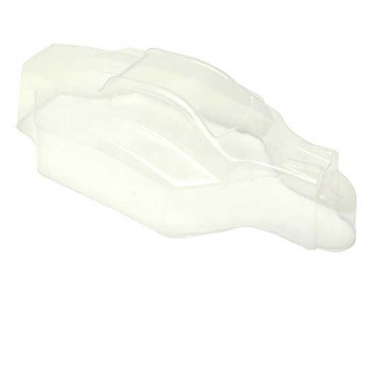 Pièce pour voiture thermique tous chemin 1/8 Carrosserie Gunnerà Peindre